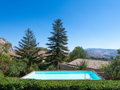 Apartment Dependance a Baglio il Corvo - CM - Environment photo 23