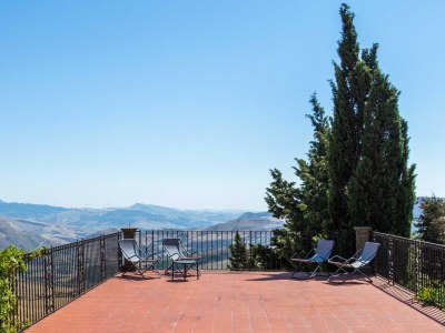 Apartment Dependance a Baglio il Corvo - CM - Environment photo 24