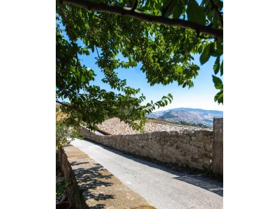 Apartment Dependance a Baglio il Corvo - CM - Environment photo 25