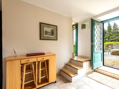 Apartment Dependance a Baglio il Corvo - CM - Outdoor photo 27