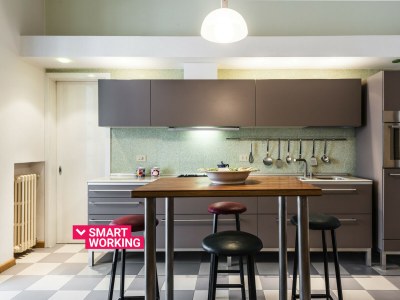 Apartment Agata Apartament with Balcony - Features photo 3