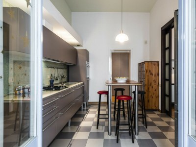 Apartment Agata Apartament with Balcony - Features photo 4