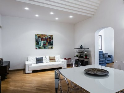 Apartment Agata Apartament with Balcony - Features photo 9