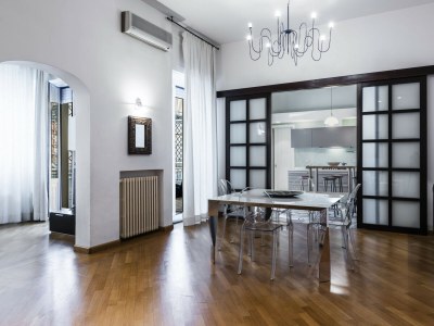 Apartment Agata Apartament with Balcony - Features photo 10