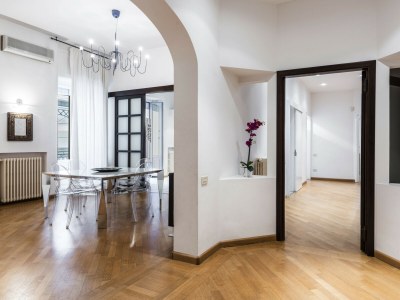 Apartment Agata Apartament with Balcony - Features photo 11