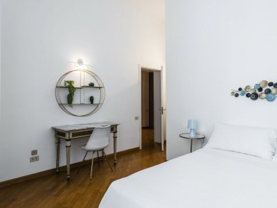 Apartment Agata Apartament with Balcony - Features photo 12