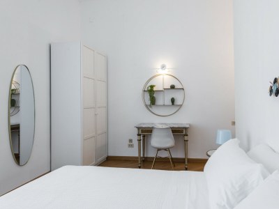 Apartment Agata Apartament with Balcony - Features photo 13