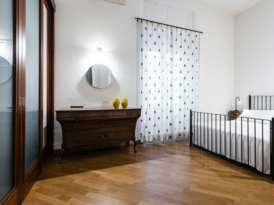 Apartment Agata Apartament with Balcony - Features photo 16