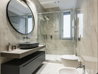 Apartment Agata Apartament with Balcony - Features photo 18