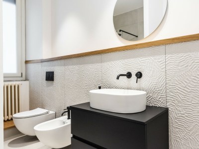 Apartment Agata Apartament with Balcony - Features photo 20