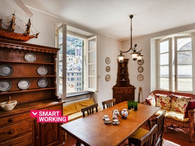 Apartment Seaview Apartment near the Castle - Features photo 4