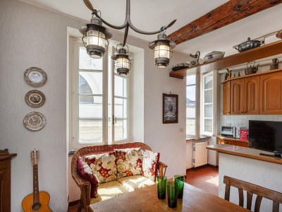 Apartment Seaview Apartment near the Castle - Features photo 6