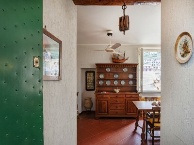 Apartment Seaview Apartment near the Castle - Features photo 8