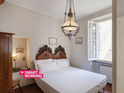 Apartment Seaview Apartment near the Castle - Features photo 9