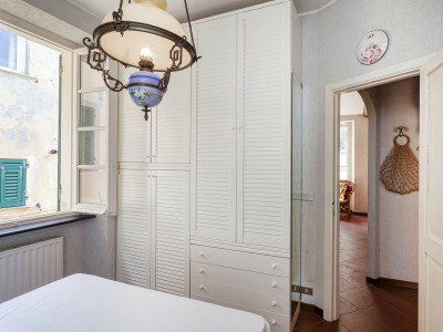 Apartment Seaview Apartment near the Castle - Features photo 10