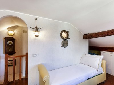 Apartment Seaview Apartment near the Castle - Features photo 12