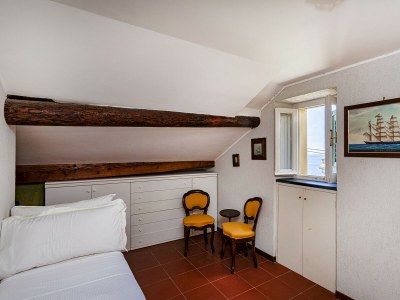 Apartment Seaview Apartment near the Castle - Features photo 13