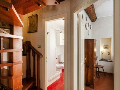 Apartment Seaview Apartment near the Castle - Features photo 14