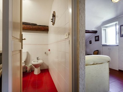 Apartment Seaview Apartment near the Castle - Features photo 15