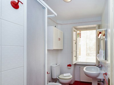 Apartment Seaview Apartment near the Castle - Features photo 16