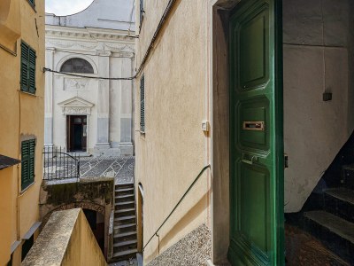 Apartment Seaview Apartment near the Castle - Outdoor photo 20