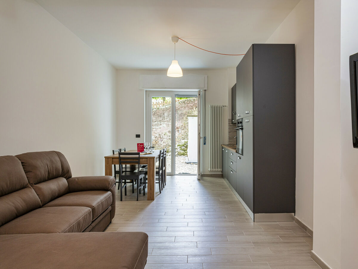 Apartment Terrace Flat in S. Margherita - Features photo 4