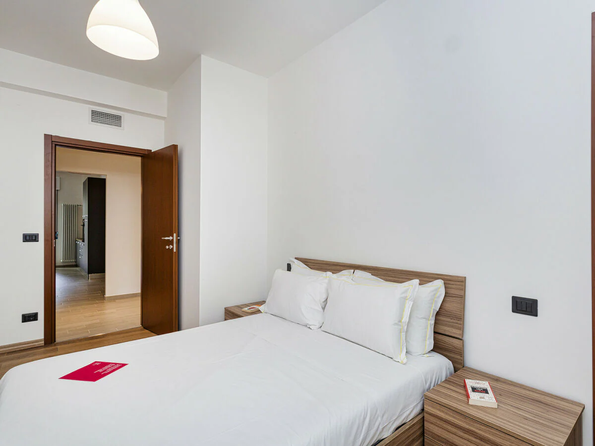 Apartment Terrace Flat in S. Margherita - Features photo 5