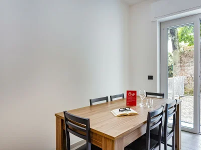 Apartment Terrace Flat in S. Margherita - Features photo 3