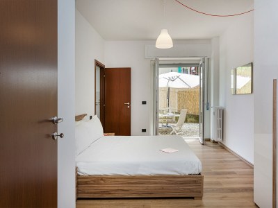 Apartment Terrace Flat in S. Margherita - Features photo 6