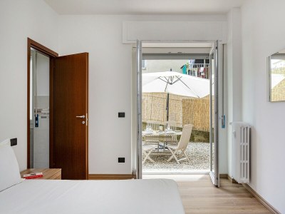 Apartment Terrace Flat in S. Margherita - Features photo 7