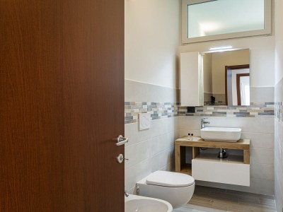 Apartment Terrace Flat in S. Margherita - Features photo 10