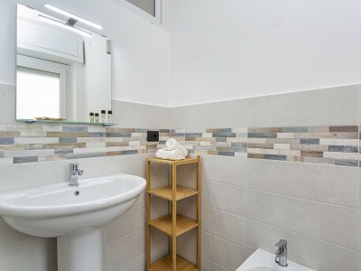 Apartment Terrace Flat in S. Margherita - Features photo 11