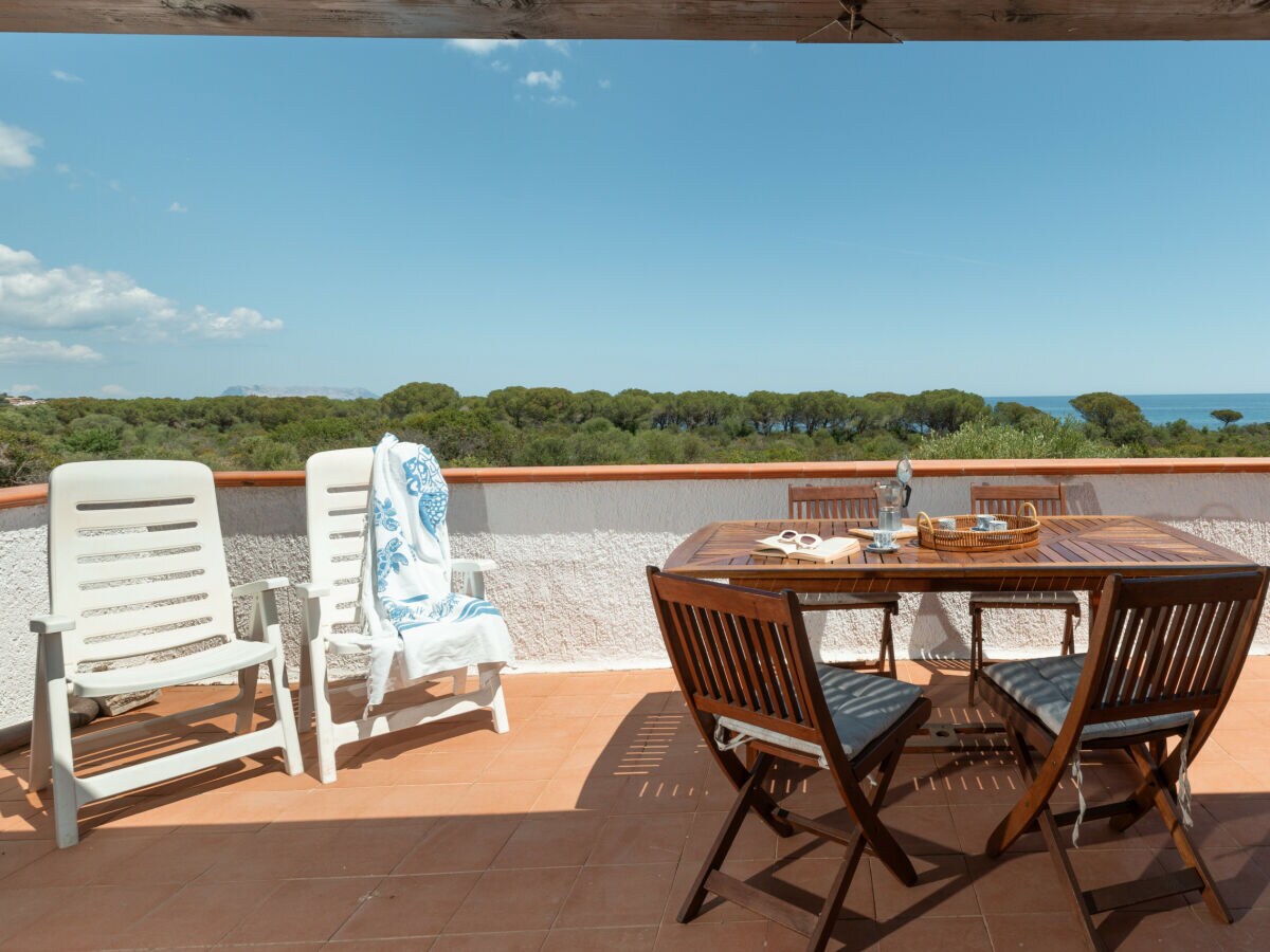 Holiday house Casa dell'Asfodelo