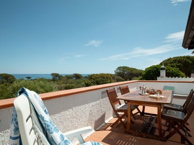 Holiday house Casa dell'Asfodelo - Outdoor photo 2