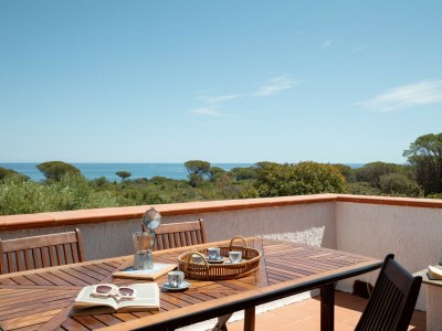 Holiday house Casa dell'Asfodelo - Outdoor photo 3