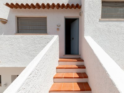 Holiday house Casa dell'Asfodelo - Outdoor photo 4