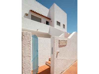 Holiday house Casa dell'Asfodelo - Outdoor photo 5