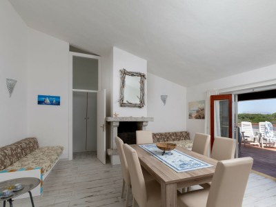 Holiday house Casa dell'Asfodelo - Features photo 9