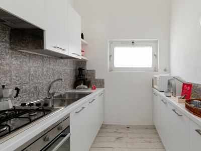 Holiday house Casa dell'Asfodelo - Features photo 10