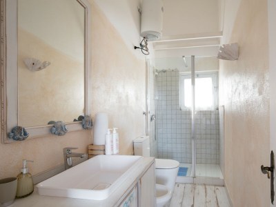 Holiday house Casa dell'Asfodelo - Features photo 17