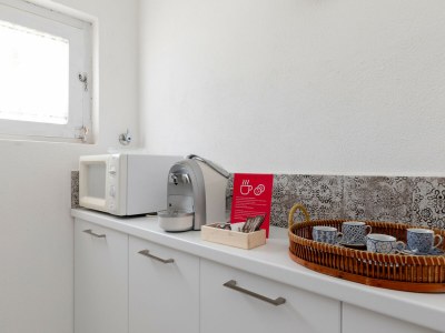 Holiday house Casa dell'Asfodelo - Features photo 19