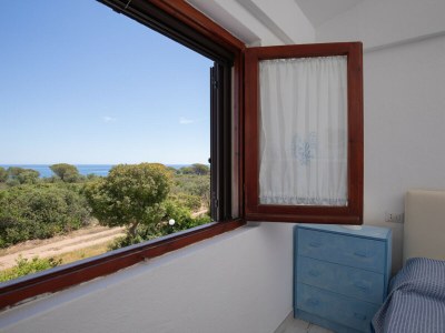 Holiday house Casa dell'Asfodelo - Outdoor photo 21