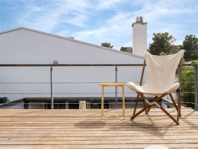 Villa Villa Cardia a Cala Bianca - Outdoor photo 2