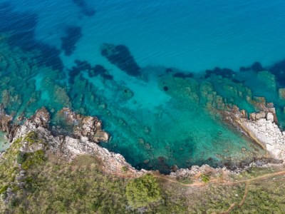 Villa Villa Cardia a Cala Bianca - Outdoor photo 3