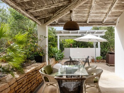 Villa Villa Cardia a Cala Bianca - Outdoor photo 4