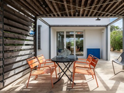 Villa Villa Cardia a Cala Bianca - Outdoor photo 5