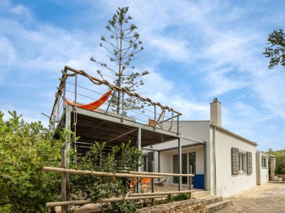 Villa Villa Cardia a Cala Bianca - Outdoor photo 6