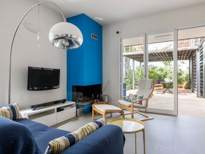 Villa Villa Cardia a Cala Bianca - Features photo 10