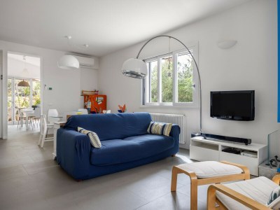 Villa Villa Cardia a Cala Bianca - Features photo 11