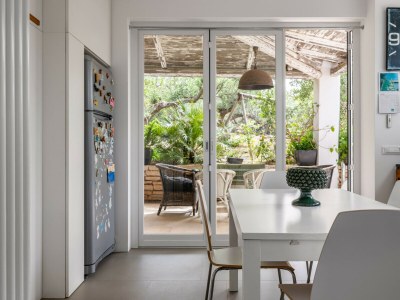 Villa Villa Cardia a Cala Bianca - Features photo 12